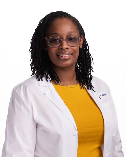 Latoya Stewart, CRNP