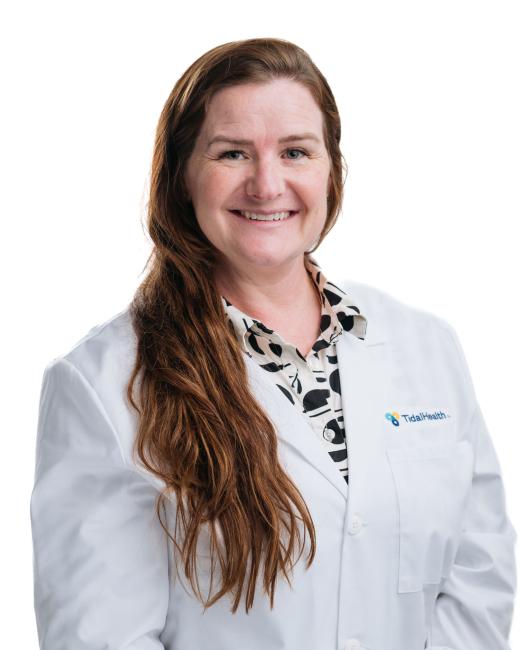 Beth Gross, MS, ACNP-BC