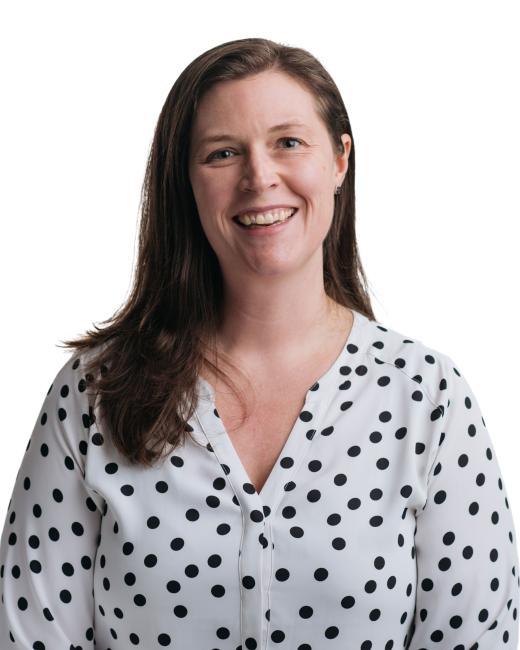Jennifer Passwaters, FNP-C