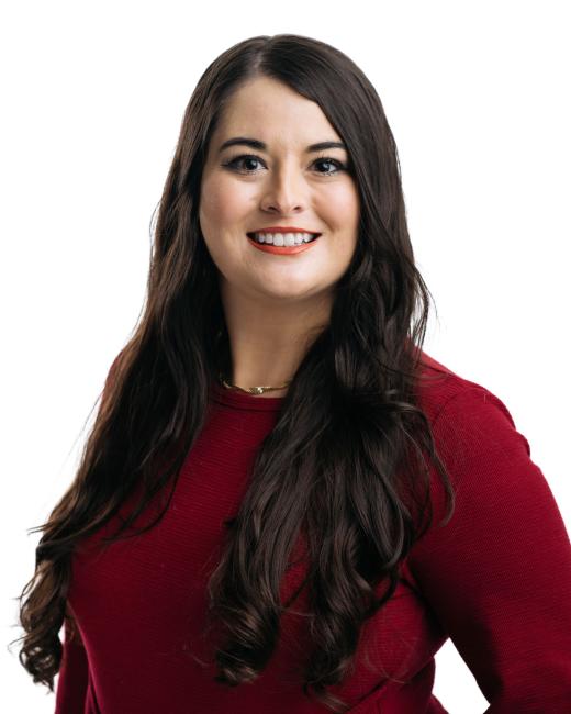 Leah Fetzer, MSN