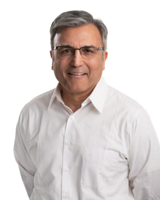 Paul Suri, MD