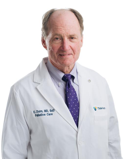 Edward Dunn, MD