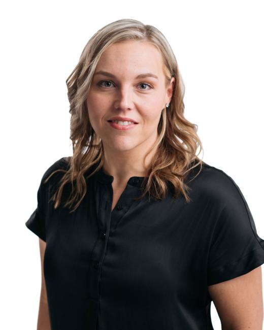 Felicia Layton, CRNP