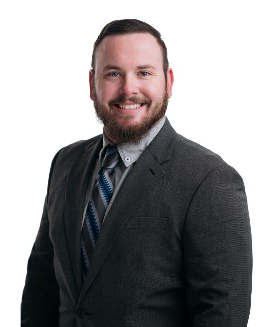 Kevin Forsyth, FNP-C