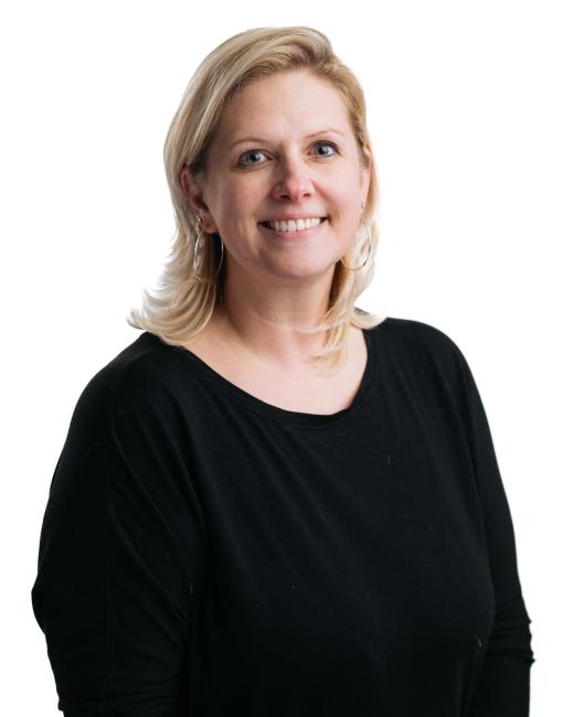 McKenzie Walker, Psy.D.
