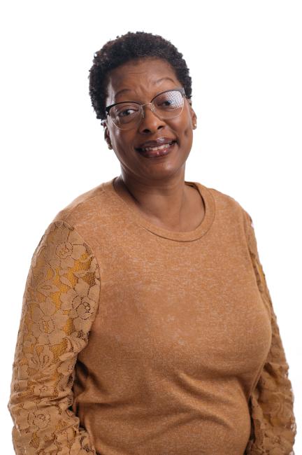 tanisha