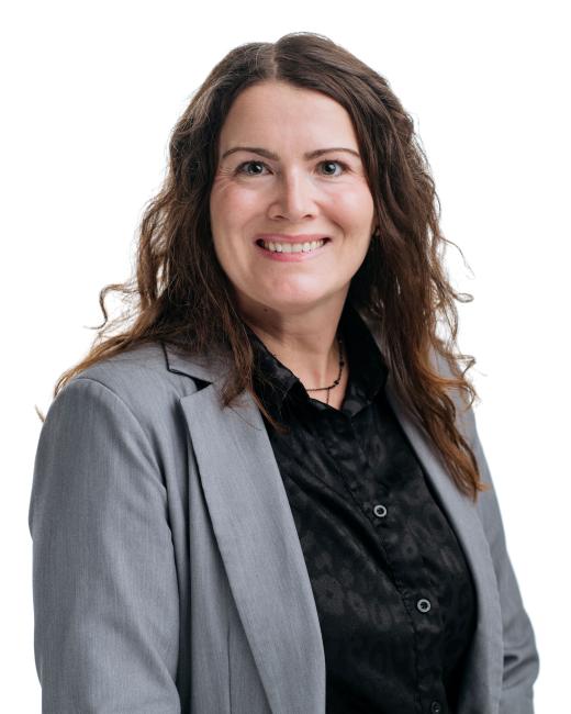 Deanna Schloemer, DNP
