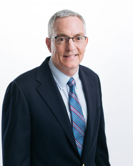 John Foley, MD