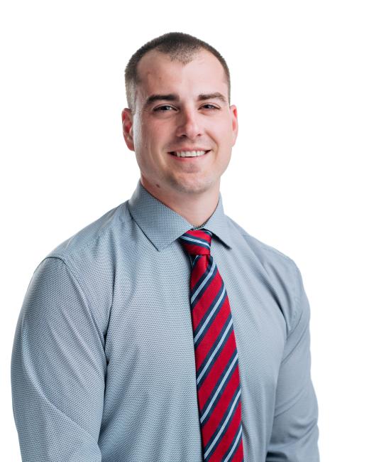 Justin Allen, PA-C