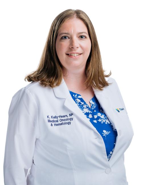 Krista Kelly-Hearn, FNP-C