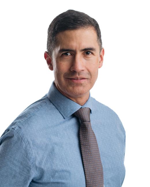 Carlos Chavez de Paz, MD, MPH, FACS