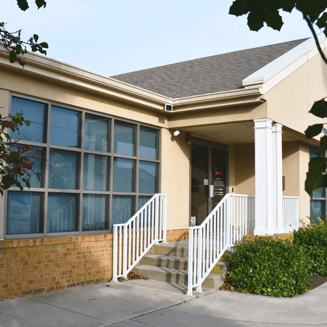 Townsend Medical Center 