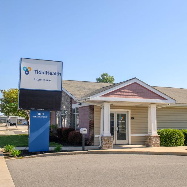 Cambridge Urgent Care