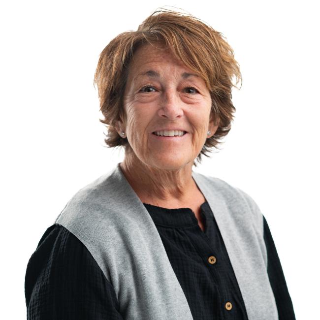 portrait of Kimberly Young-Conner, ARNP