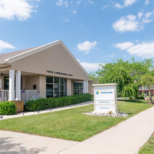 Townsend Medical Center
