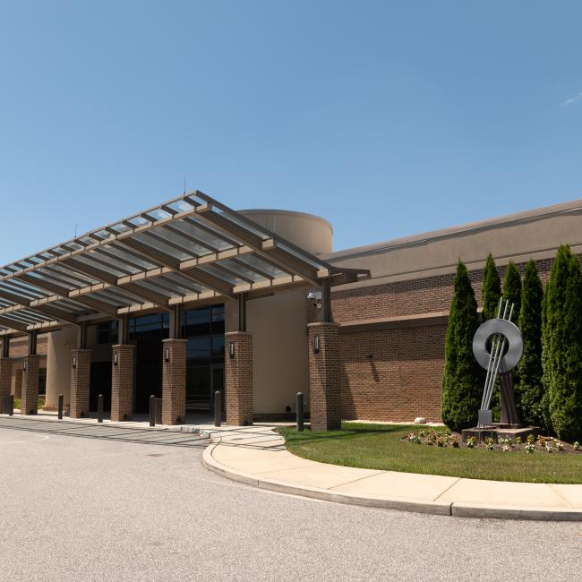 John H. Jack Burbage Cancer Center