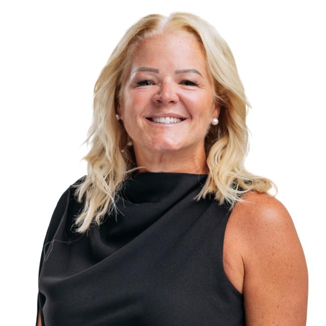 portrait of Wendy Subasic, PA-C