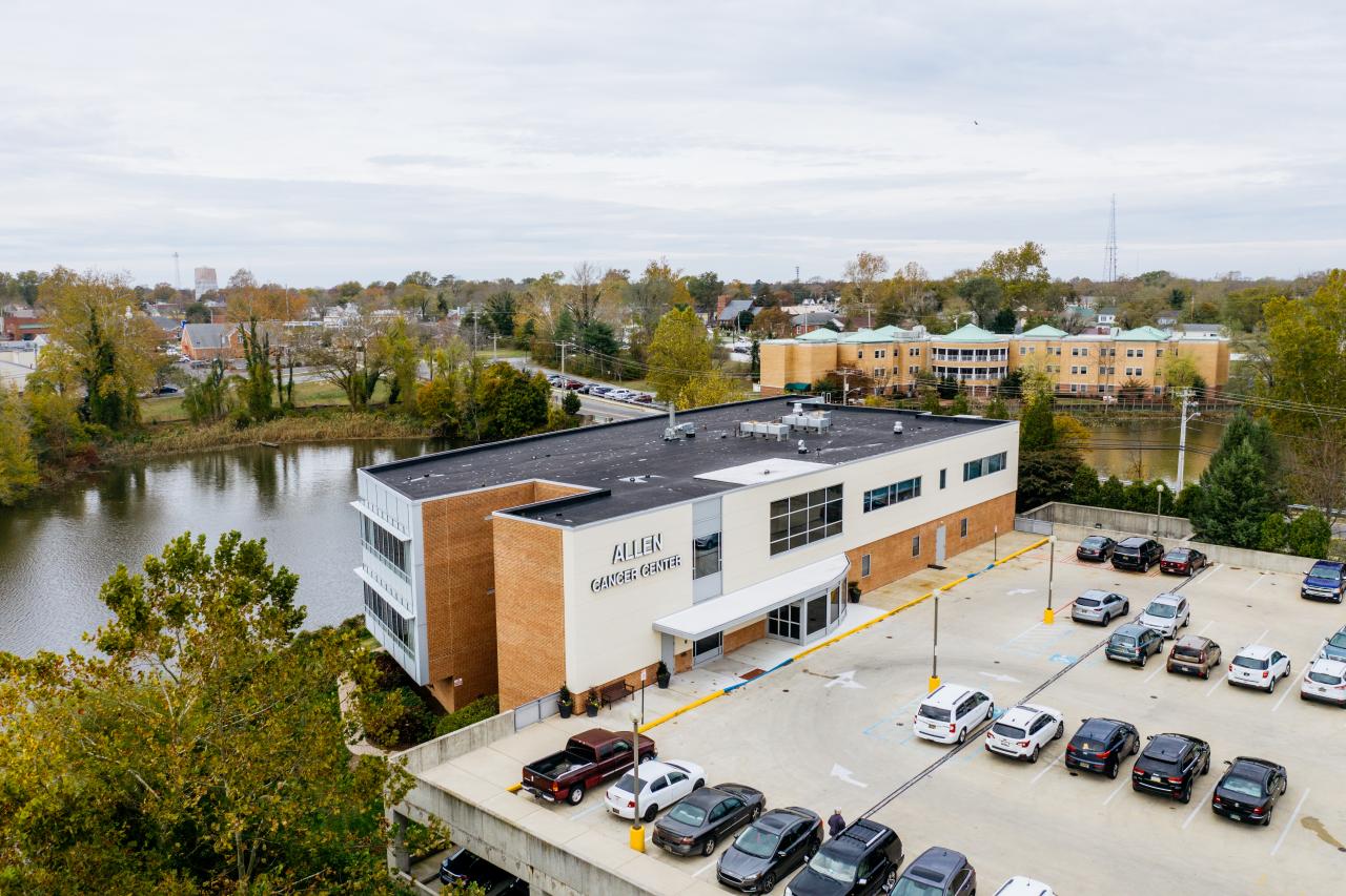 TidalHealth Medical Oncology & Hematology, Seaford