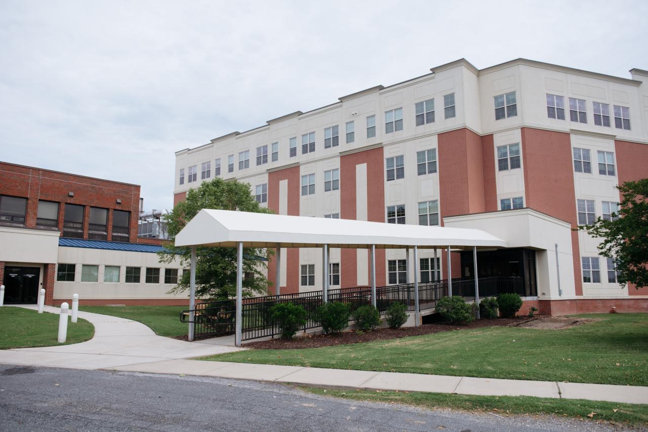 Chesapeake Cove Assisted Living