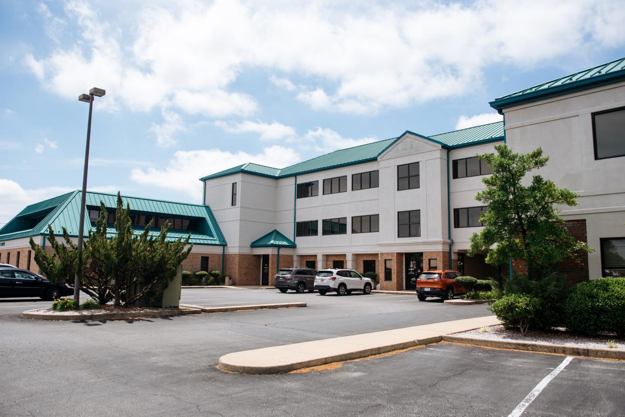 TidalHealth Cardiology, Salisbury North