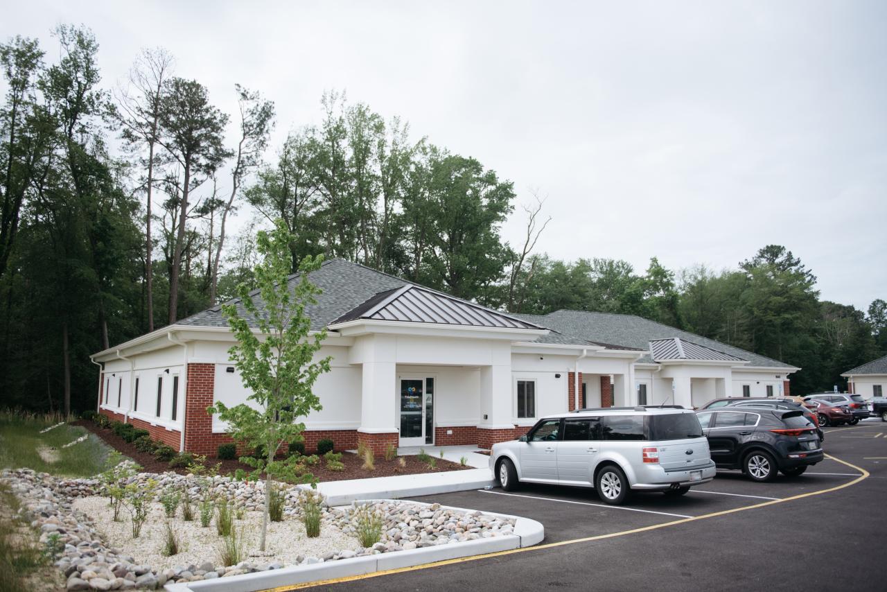 TidalHealth Gastroenterology, Salisbury