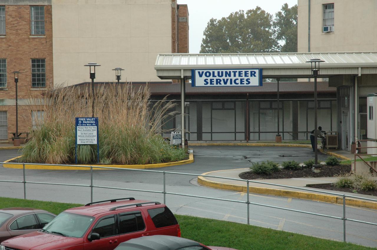 TidalHealth Pulmonary & Critical Care, Salisbury