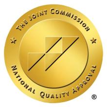 Joint Commission award