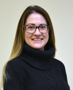 Catherine Gannon