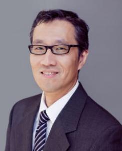 David Chung