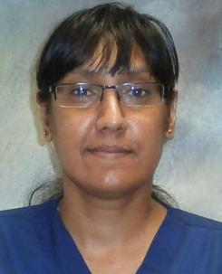 Deepa Diaram