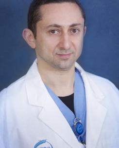 Dmitry Gorelik