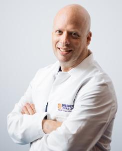 Glenn Hornstein