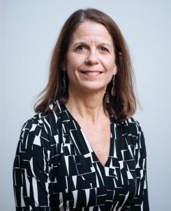 Lisa Hohl