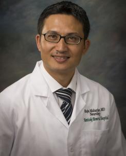 Raju Maharjan