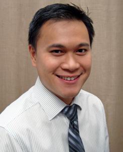Mark Evangelista