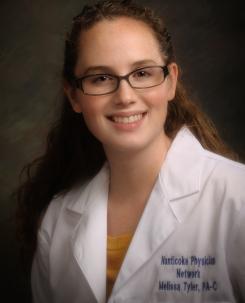 physician tidalhealth overview