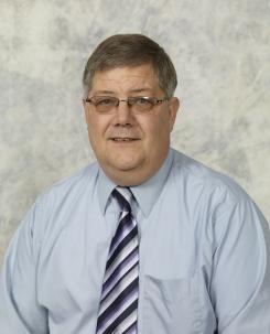 James Morgan