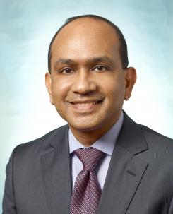 Vel Natesan