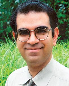 Mandip Parmar