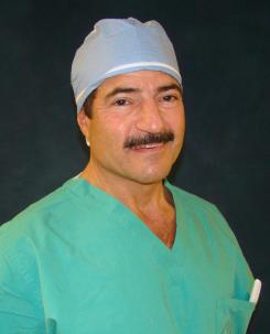 Patrick Tierno