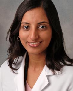 Zaaira Ahmad, MD