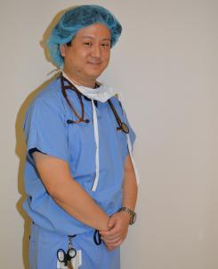 Andrew Shen MD