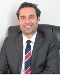 Hossain Said-Mahmoudian
