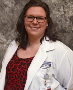 Janet Talley, PA-C