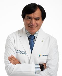 Ronald Concha-Parra