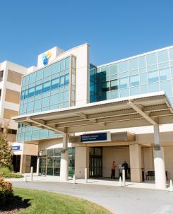 Richard A. Henson Cancer Institute