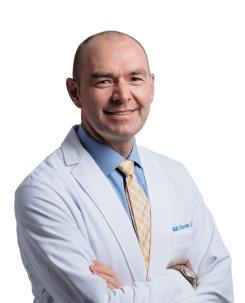 Dr. William Doran