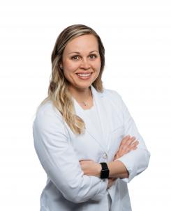 Erika Anders-Pinto