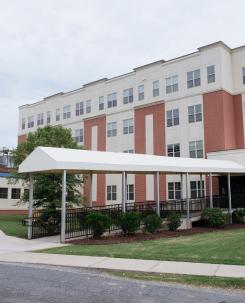 Alice B. Tawes Nursing &amp; Rehab
