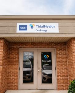 TidalHealth Cardiology, Salisbury South